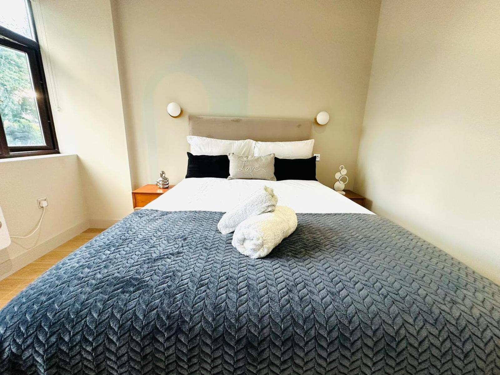 Pensiune Ensuite Ii Great Location Close To Eye *